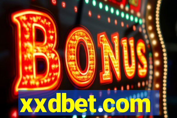 xxdbet.com