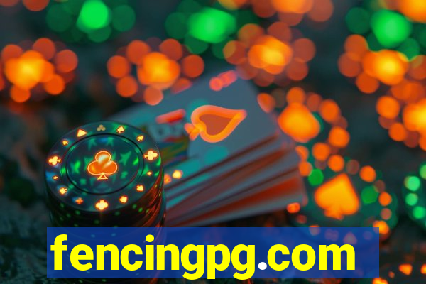 fencingpg.com