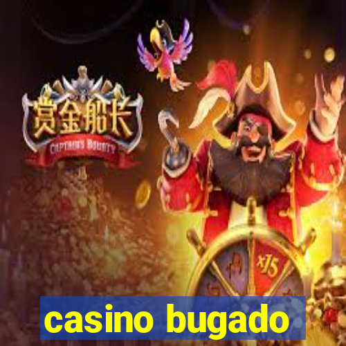 casino bugado