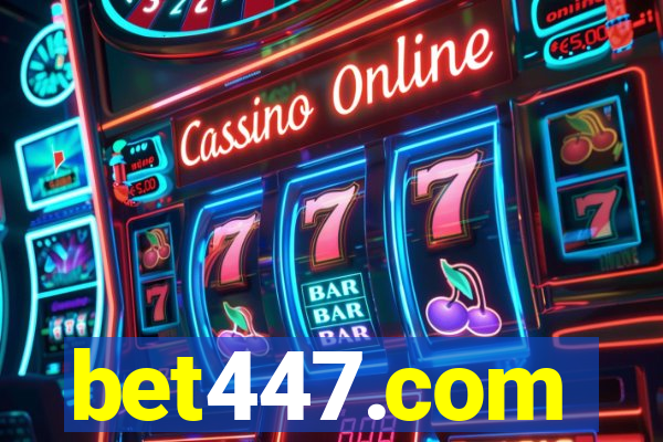 bet447.com