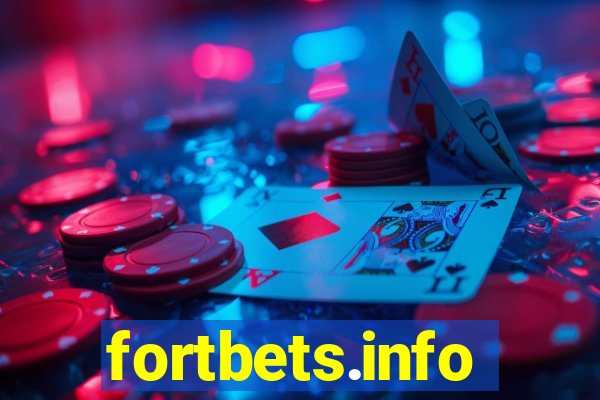 fortbets.info