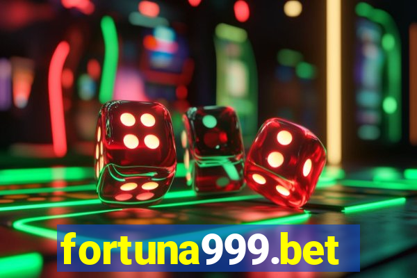 fortuna999.bet