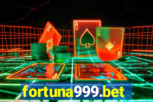 fortuna999.bet