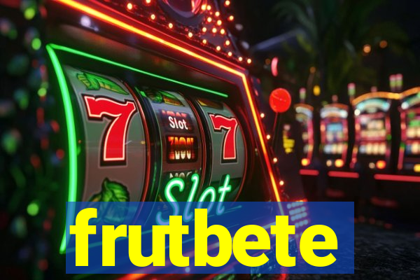 frutbete