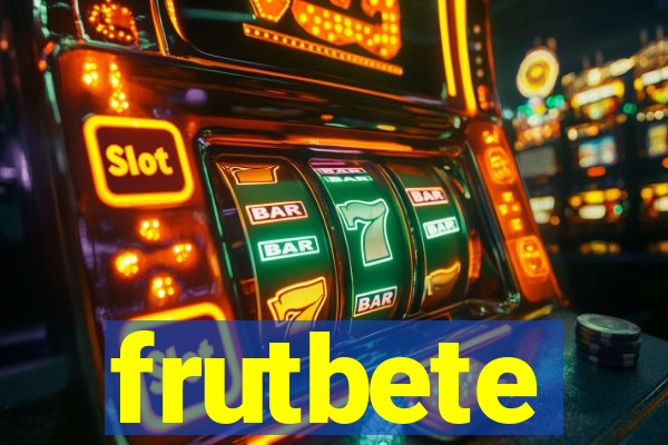 frutbete