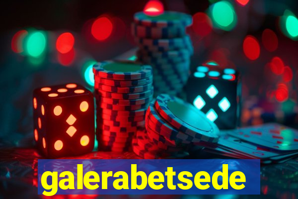 galerabetsede