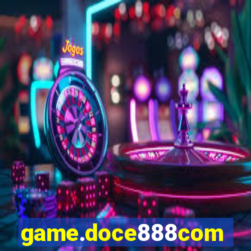 game.doce888com