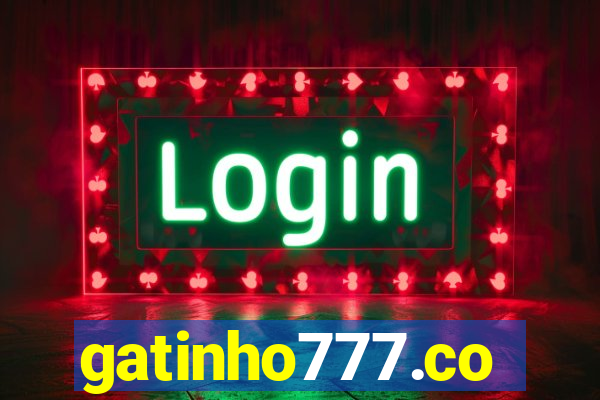 gatinho777.co