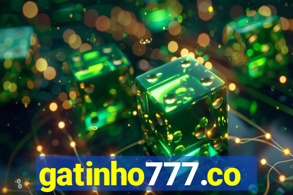 gatinho777.co