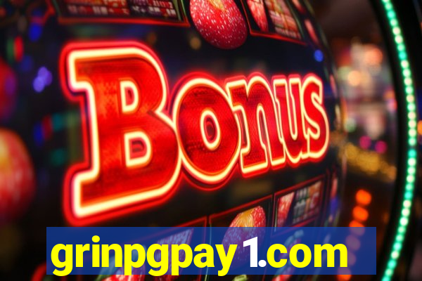 grinpgpay1.com