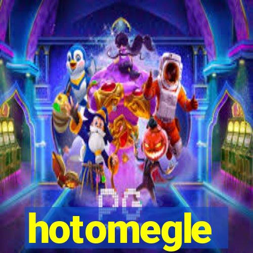 hotomegle