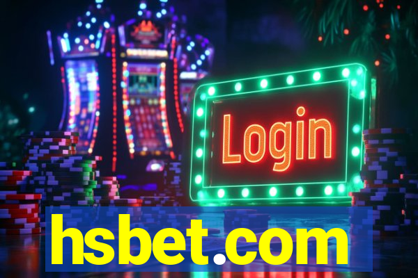 hsbet.com