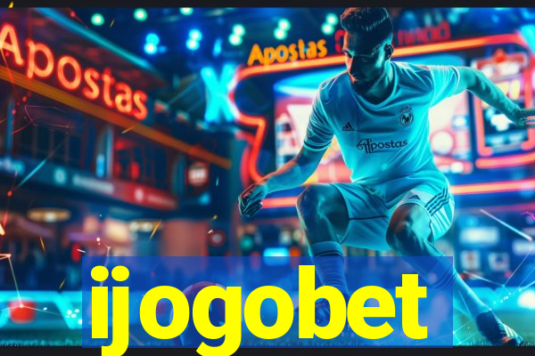 ijogobet