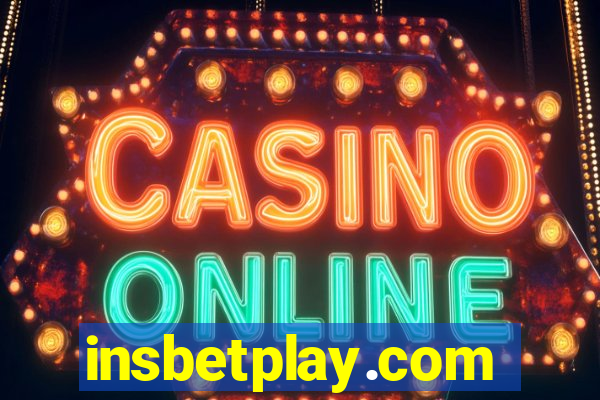 insbetplay.com