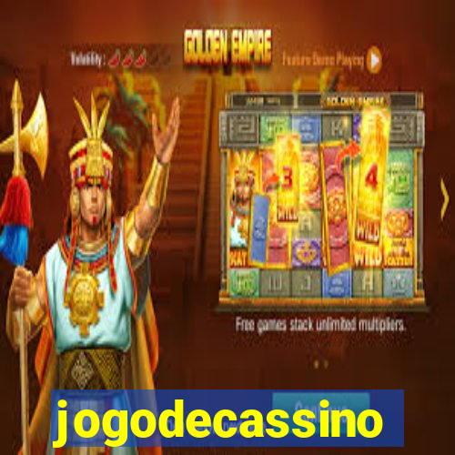 jogodecassino