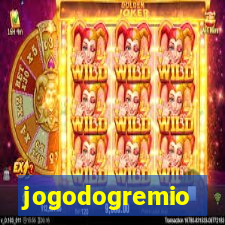 jogodogremio