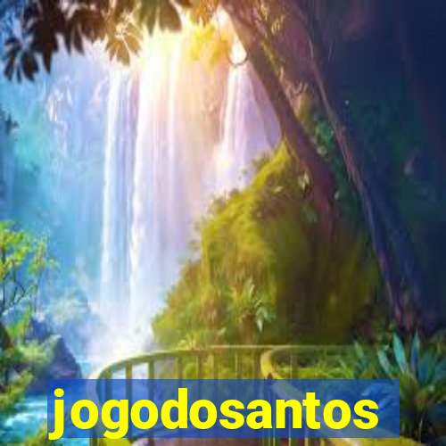 jogodosantos