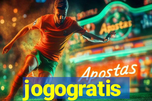 jogogratis