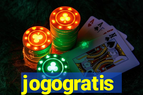 jogogratis