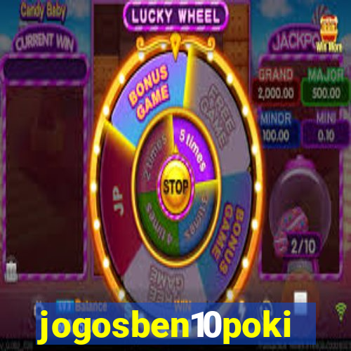 jogosben10poki