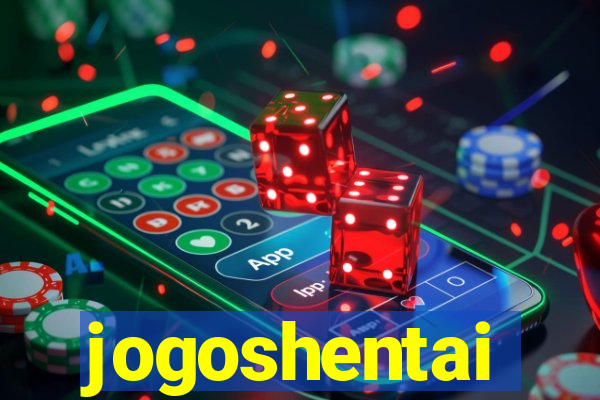 jogoshentai