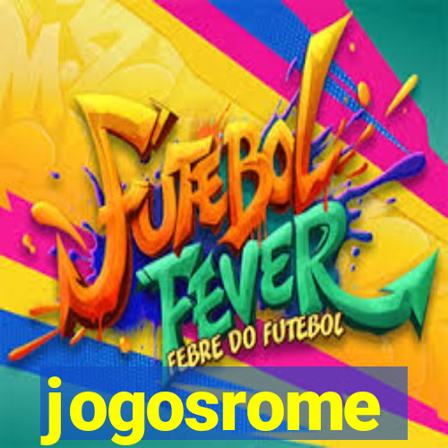 jogosrome