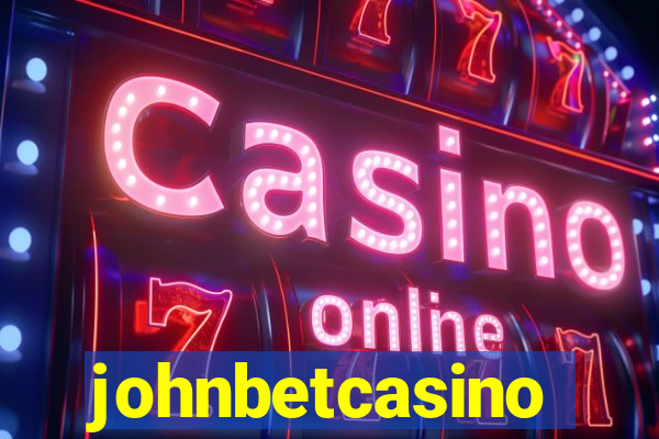 johnbetcasino