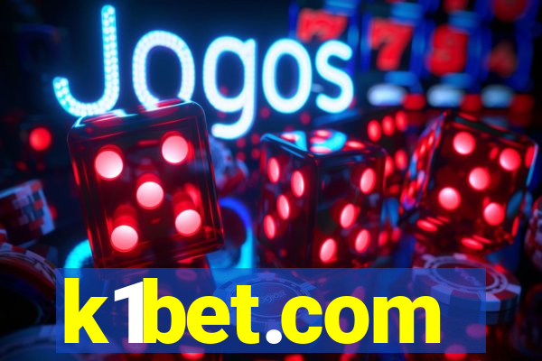 k1bet.com