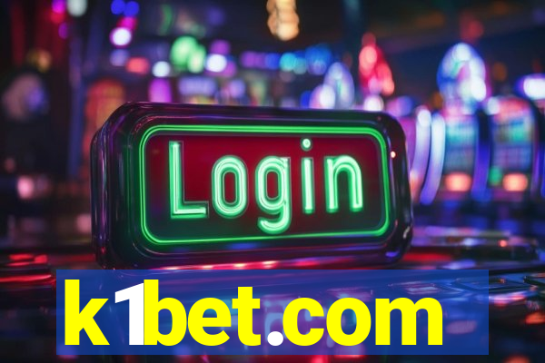 k1bet.com