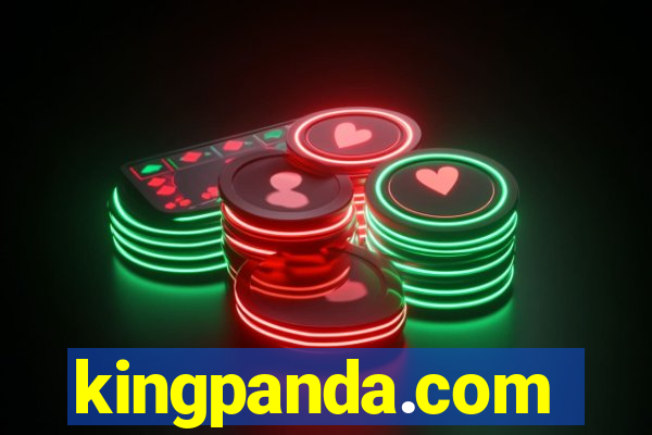 kingpanda.com