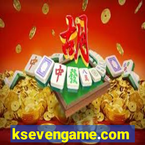 ksevengame.com