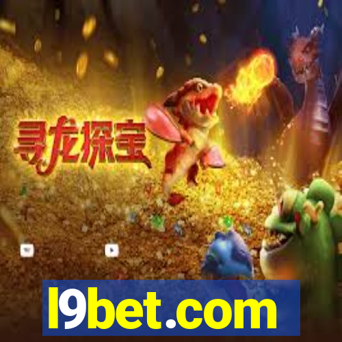 l9bet.com