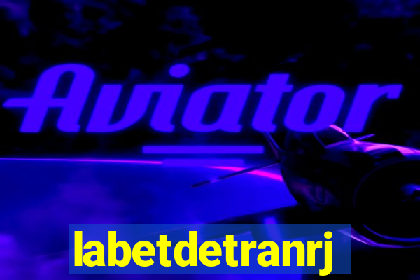 labetdetranrj