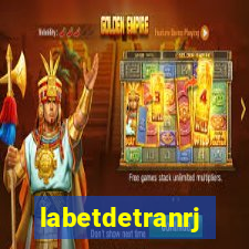 labetdetranrj