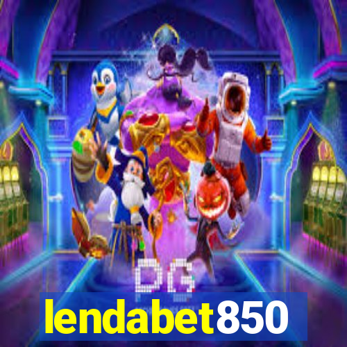 lendabet850