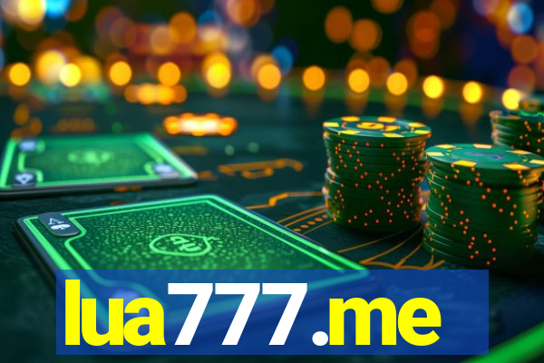 lua777.me