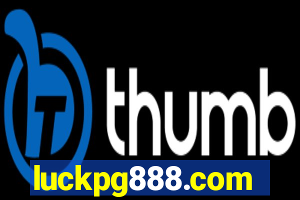 luckpg888.com