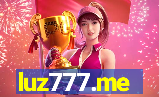 luz777.me