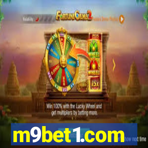 m9bet1.com