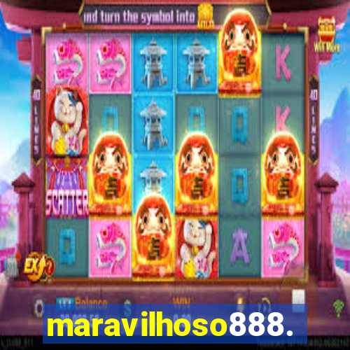 maravilhoso888.com