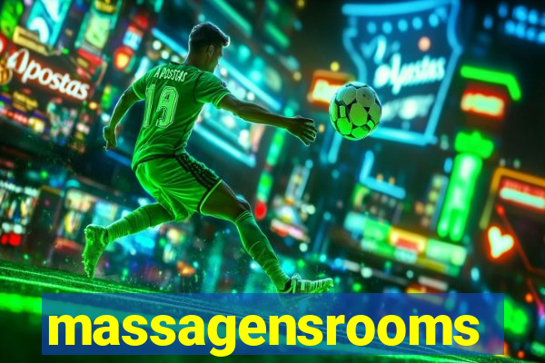 massagensrooms