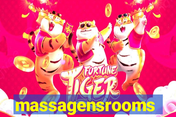 massagensrooms