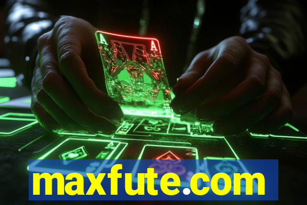 maxfute.com