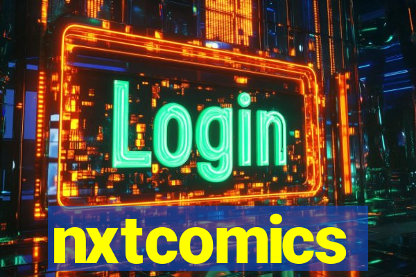 nxtcomics