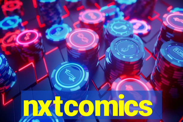 nxtcomics