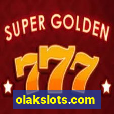 olakslots.com