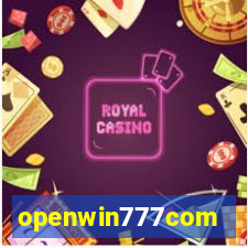 openwin777com