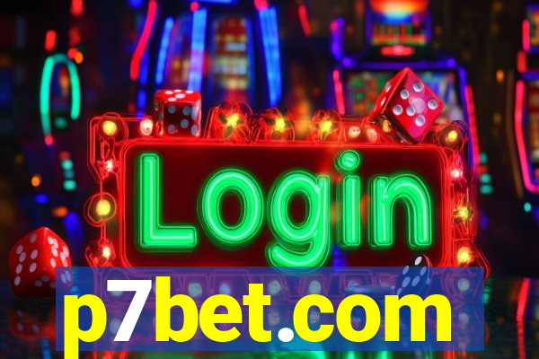 p7bet.com