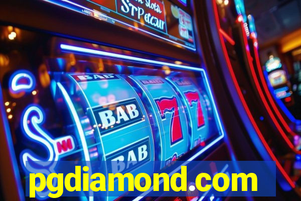 pgdiamond.com