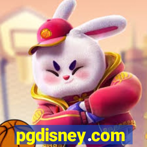 pgdisney.com